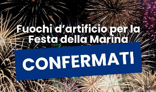 San Benedetto - Maltempo: fuochi per la Festa della Marina confermati a mezzanotte